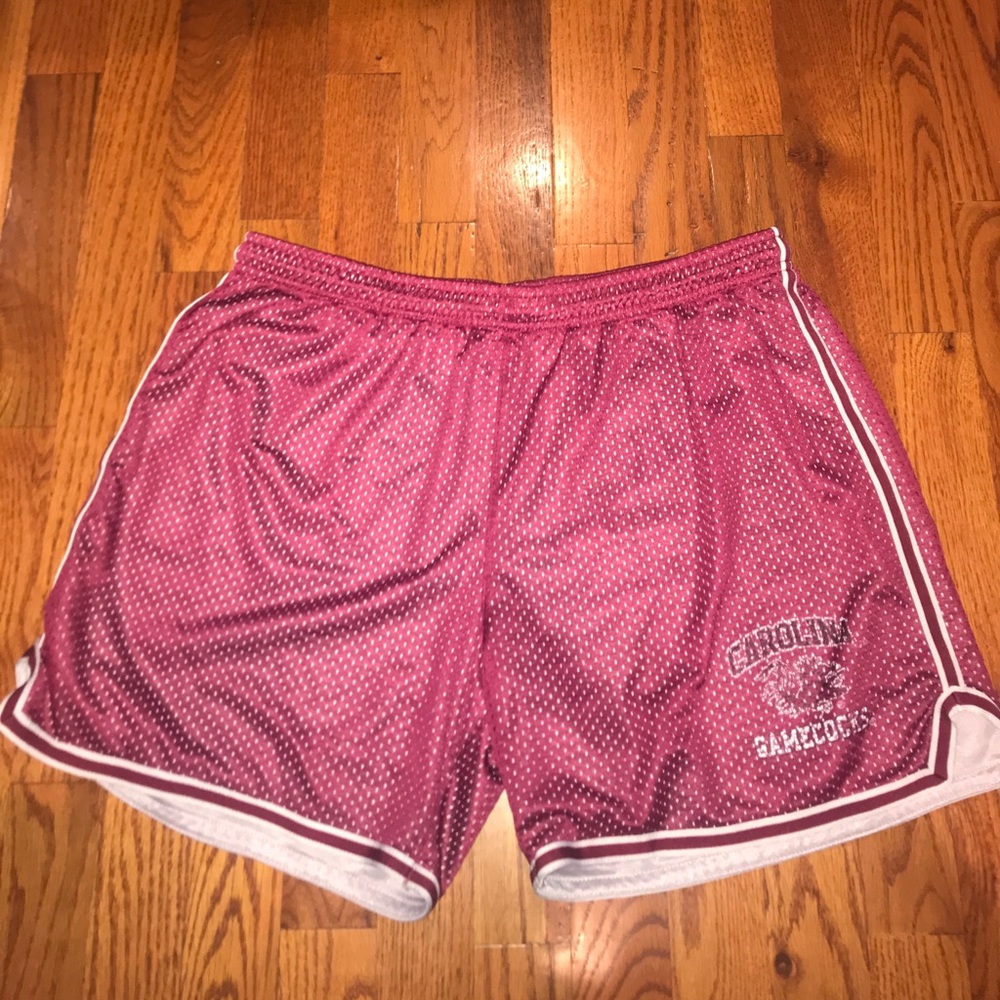 Soffee Gamecock shorts